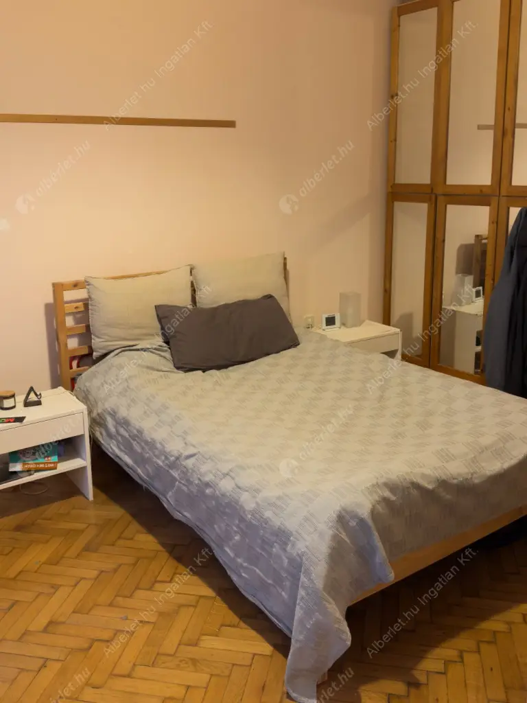 Kiadó albérlet 249000 Ft/hó áron: Budapest, IX. kerület  Ráday utca. Mérete: 61 nm, 2 szobás | Alberlet.hu - 6608573