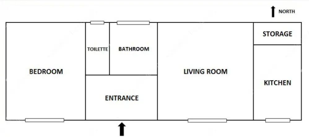 Kiadó albérlet 249000 Ft/hó áron: Budapest, IX. kerület  Ráday utca. Mérete: 61 nm, 2 szobás | Alberlet.hu - 6608575