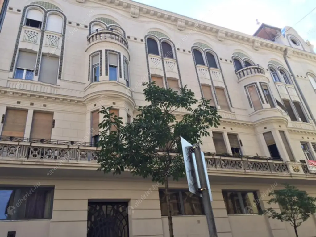 Kiadó albérlet 249000 Ft/hó áron: Budapest, IX. kerület  Ráday utca. Mérete: 61 nm, 2 szobás | Alberlet.hu - 6608578