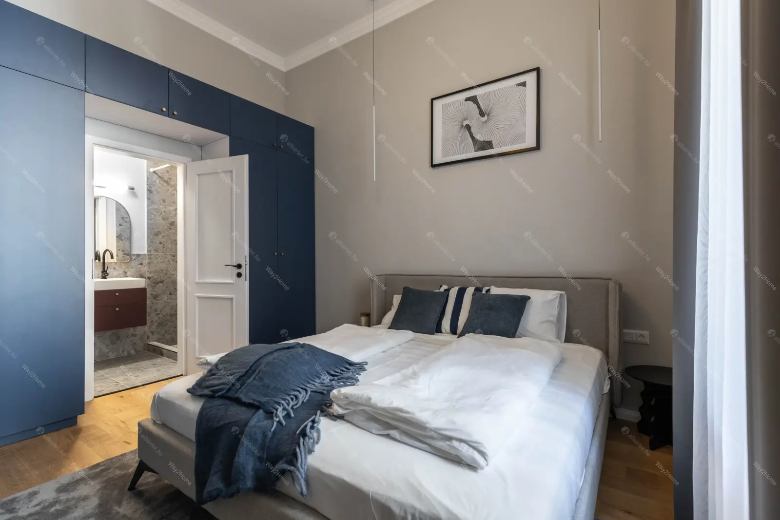 Kiadó albérlet 757000 Ft/hó áron: Budapest, IX. kerület  Ráday utca. Mérete: 70 nm, 4 szobás | Alberlet.hu - 6653357