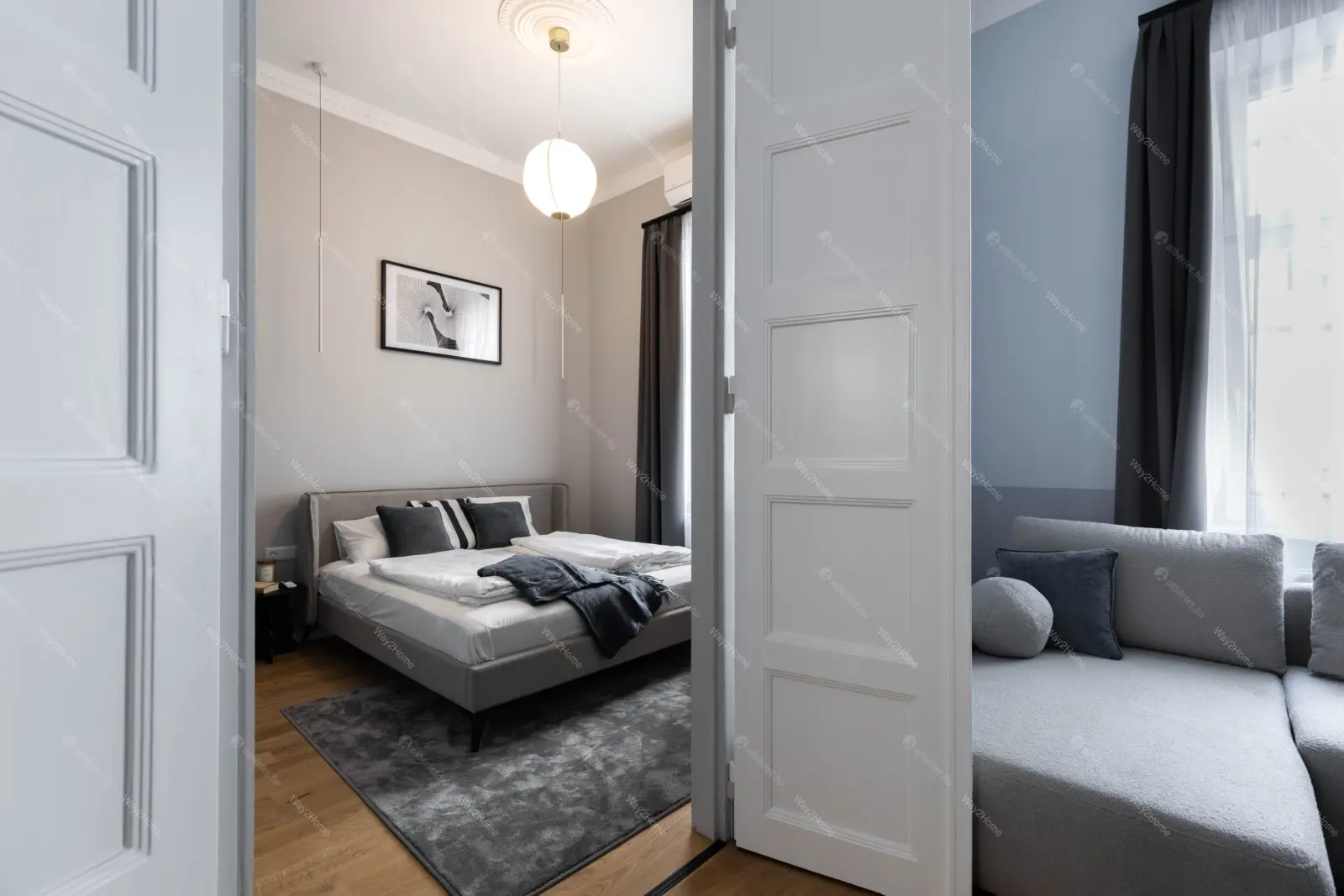 Kiadó albérlet 757000 Ft/hó áron: Budapest, IX. kerület  Ráday utca. Mérete: 70 nm, 4 szobás | Alberlet.hu - 6653359