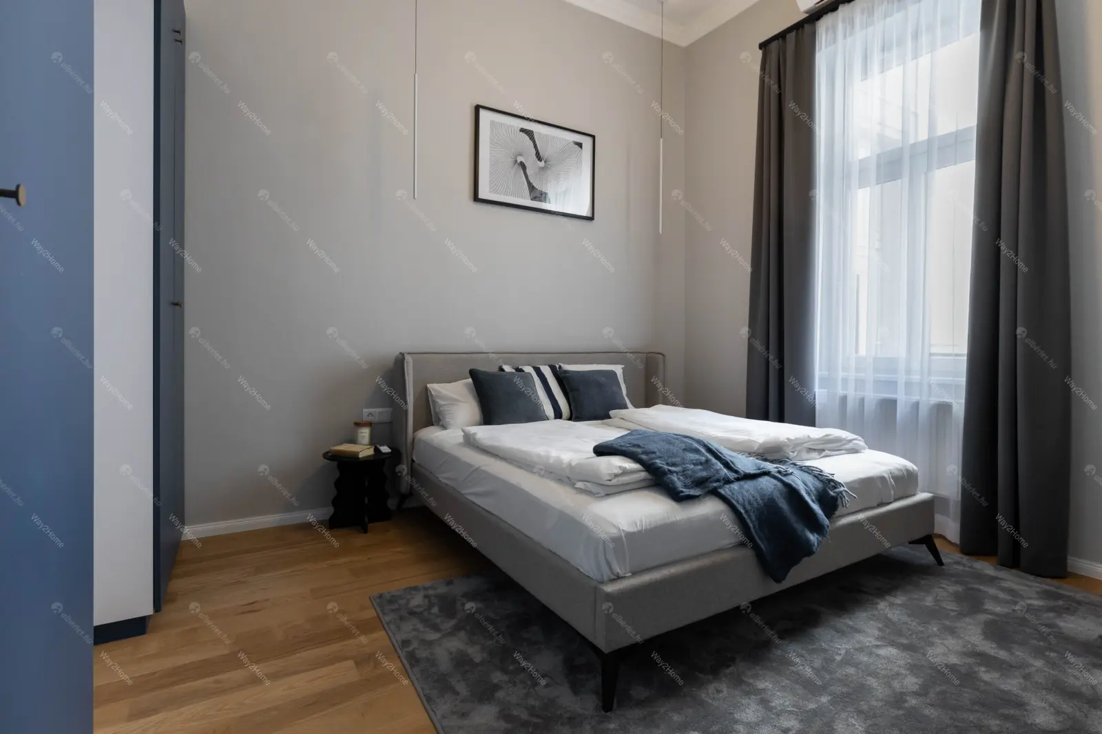 Kiadó albérlet 757000 Ft/hó áron: Budapest, IX. kerület  Ráday utca. Mérete: 70 nm, 4 szobás | Alberlet.hu - 6653360