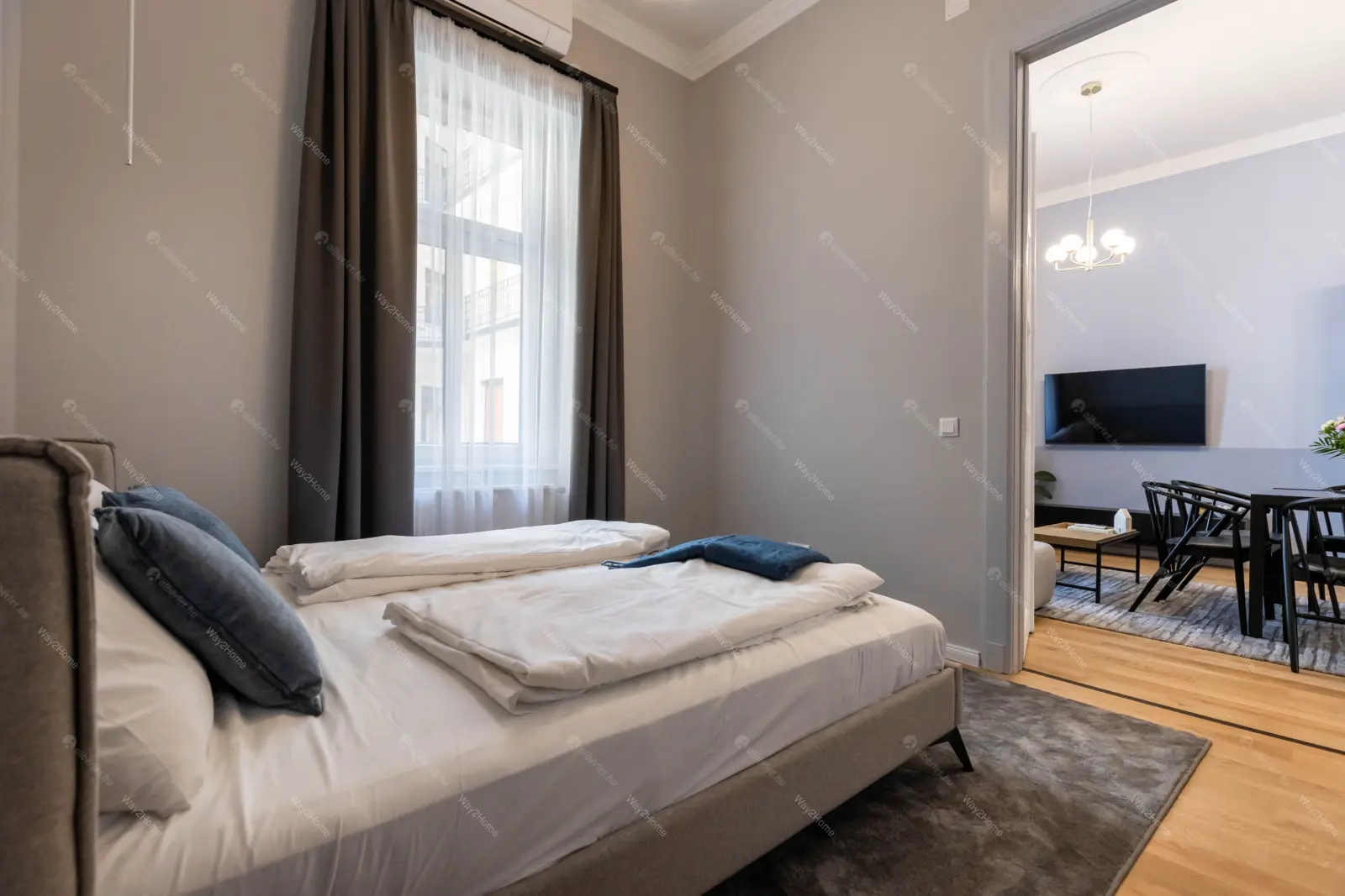 Kiadó albérlet 757000 Ft/hó áron: Budapest, IX. kerület  Ráday utca. Mérete: 70 nm, 4 szobás | Alberlet.hu - 6653361