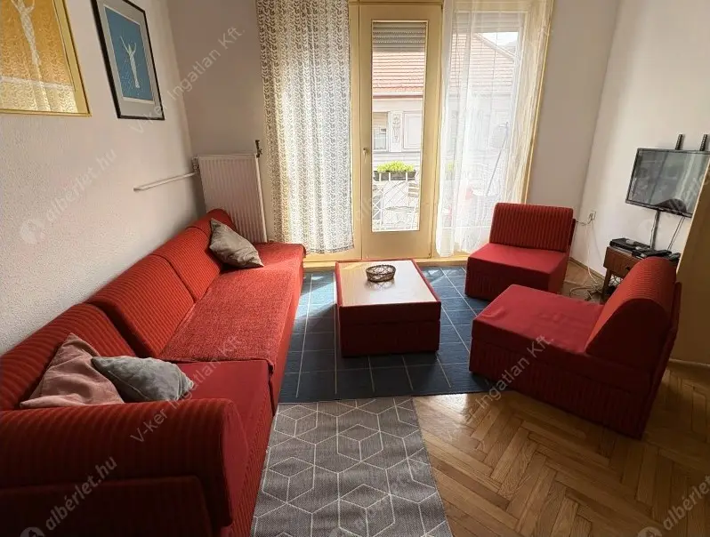 Kiadó albérlet 450000 Ft/hó áron: Budapest, IX. kerület  Ráday utca. Mérete: 77 nm, 2 szobás | Alberlet.hu - 6631289