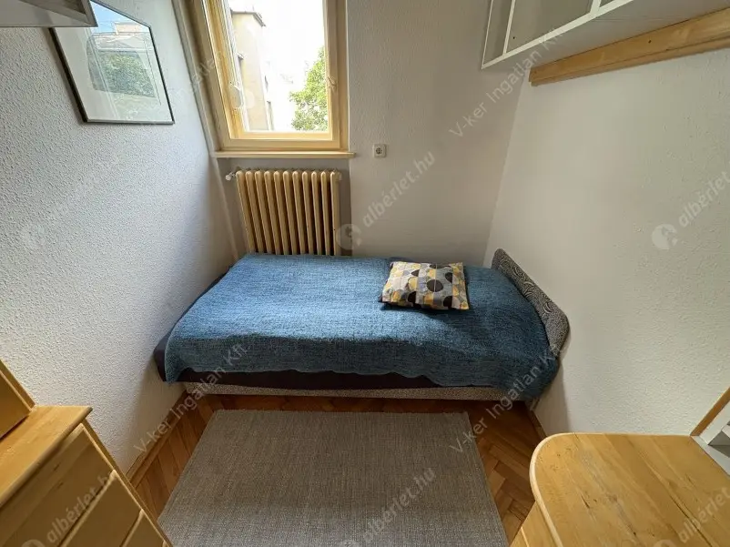 Kiadó albérlet 450000 Ft/hó áron: Budapest, IX. kerület  Ráday utca. Mérete: 77 nm, 2 szobás | Alberlet.hu - 6631292