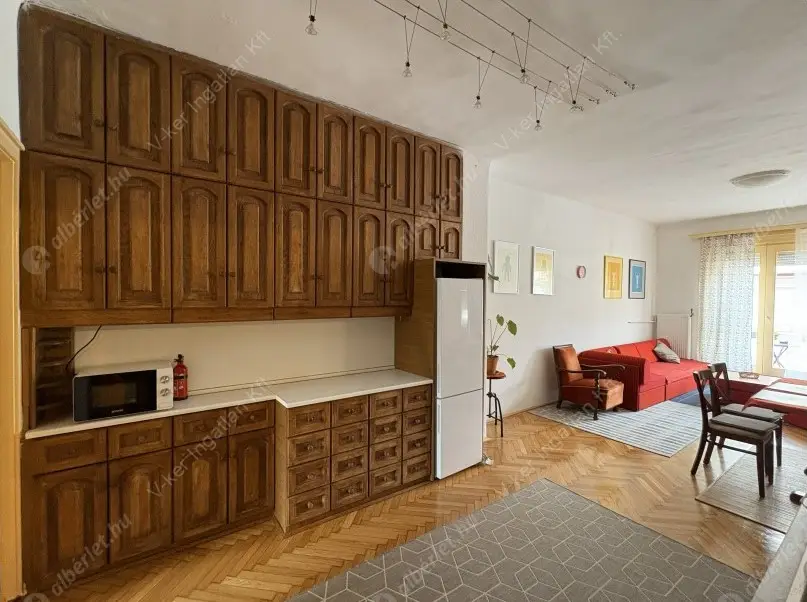 Kiadó albérlet 450000 Ft/hó áron: Budapest, IX. kerület  Ráday utca. Mérete: 77 nm, 2 szobás | Alberlet.hu - 6631297