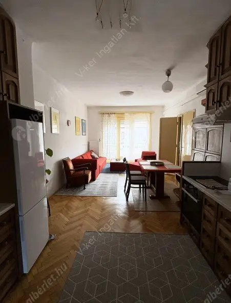 Kiadó albérlet 450000 Ft/hó áron: Budapest, IX. kerület  Ráday utca. Mérete: 77 nm, 2 szobás | Alberlet.hu - 6631298
