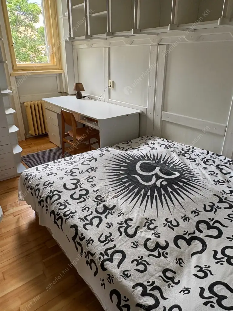 Kiadó albérlet 450000 Ft/hó áron: Budapest, IX. kerület  Ráday utca. Mérete: 77 nm, 2 szobás | Alberlet.hu - 6637835