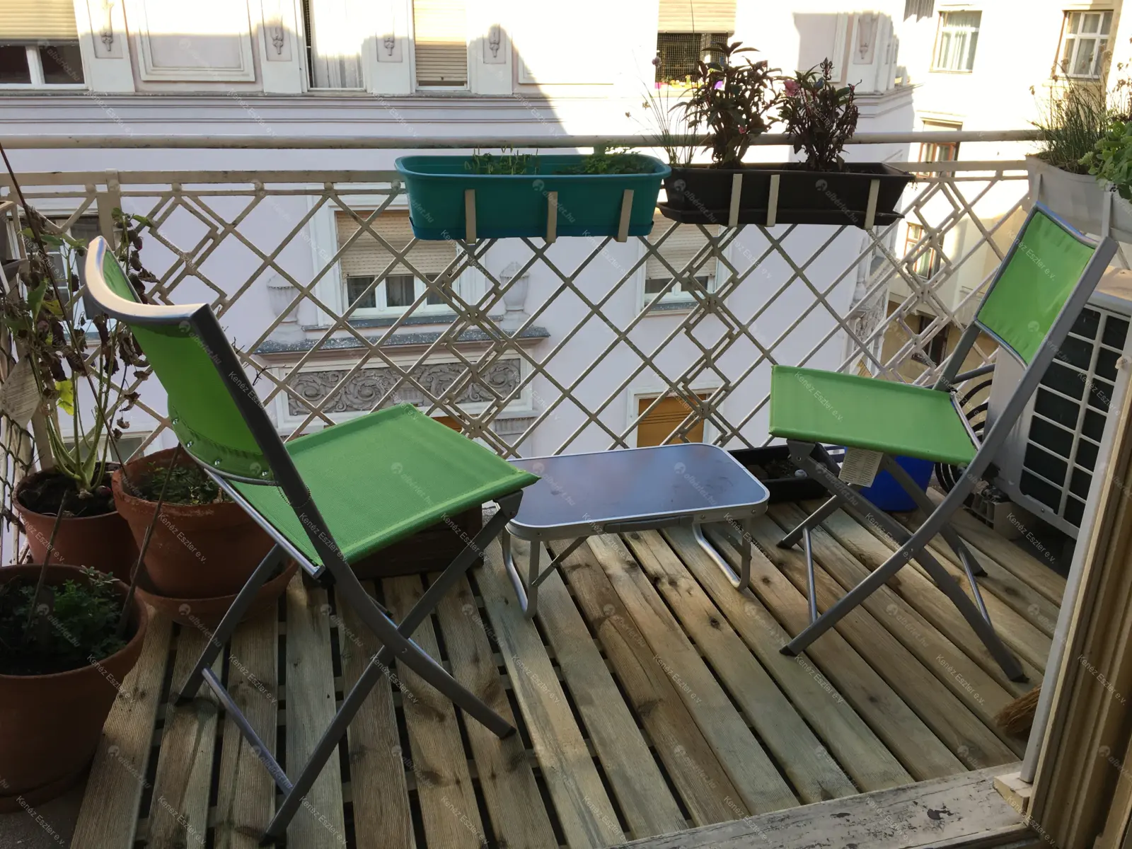 Kiadó albérlet 450000 Ft/hó áron: Budapest, IX. kerület  Ráday utca. Mérete: 77 nm, 3 szobás | Alberlet.hu - 6645985