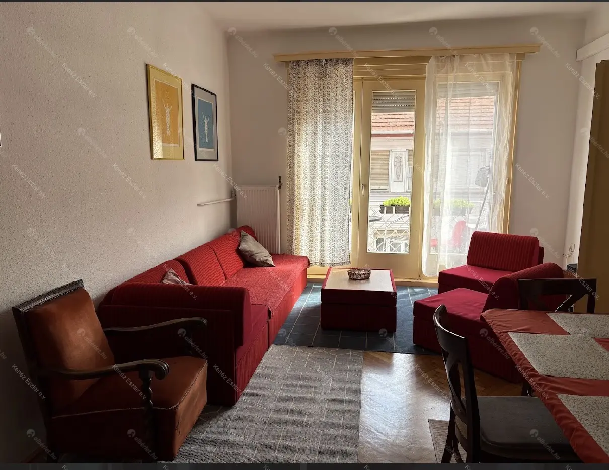 Kiadó albérlet 450000 Ft/hó áron: Budapest, IX. kerület  Ráday utca. Mérete: 77 nm, 3 szobás | Alberlet.hu - 6645986