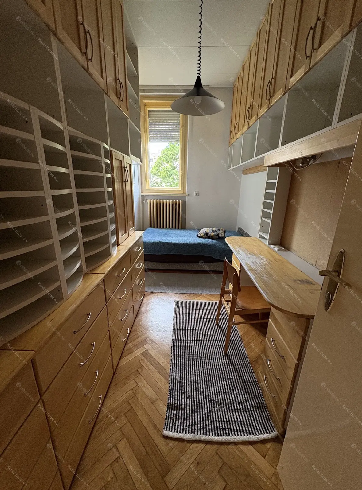 Kiadó albérlet 450000 Ft/hó áron: Budapest, IX. kerület  Ráday utca. Mérete: 77 nm, 3 szobás | Alberlet.hu - 6645989