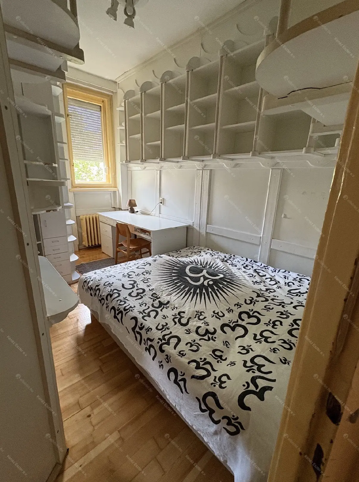 Kiadó albérlet 450000 Ft/hó áron: Budapest, IX. kerület  Ráday utca. Mérete: 77 nm, 3 szobás | Alberlet.hu - 6645991