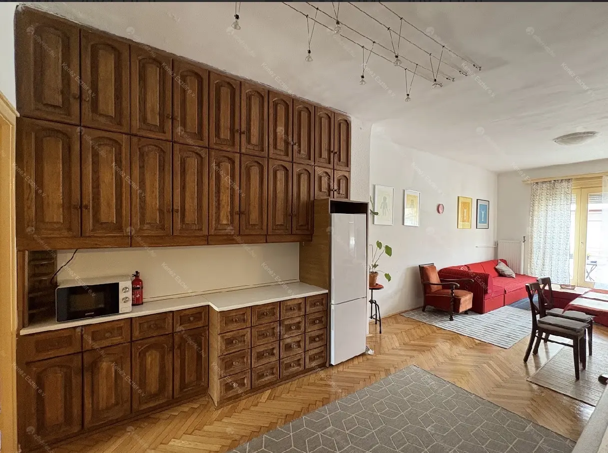 Kiadó albérlet 450000 Ft/hó áron: Budapest, IX. kerület  Ráday utca. Mérete: 77 nm, 3 szobás | Alberlet.hu - 6645994