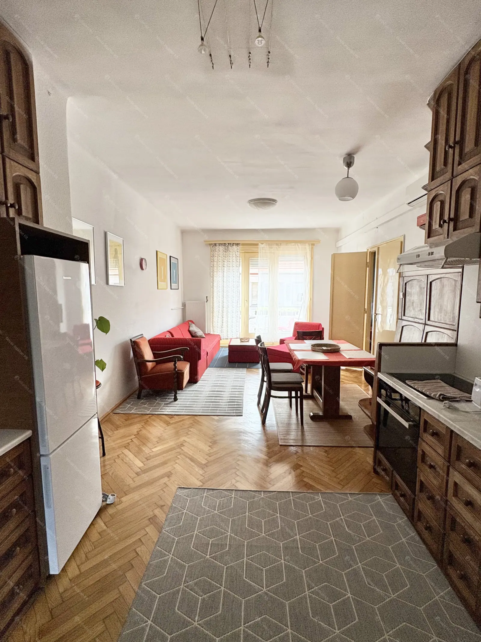 Kiadó albérlet 400000 Ft/hó áron: Budapest, IX. kerület  Ráday utca. Mérete: 77 nm, 3 szobás | Alberlet.hu - 6653894