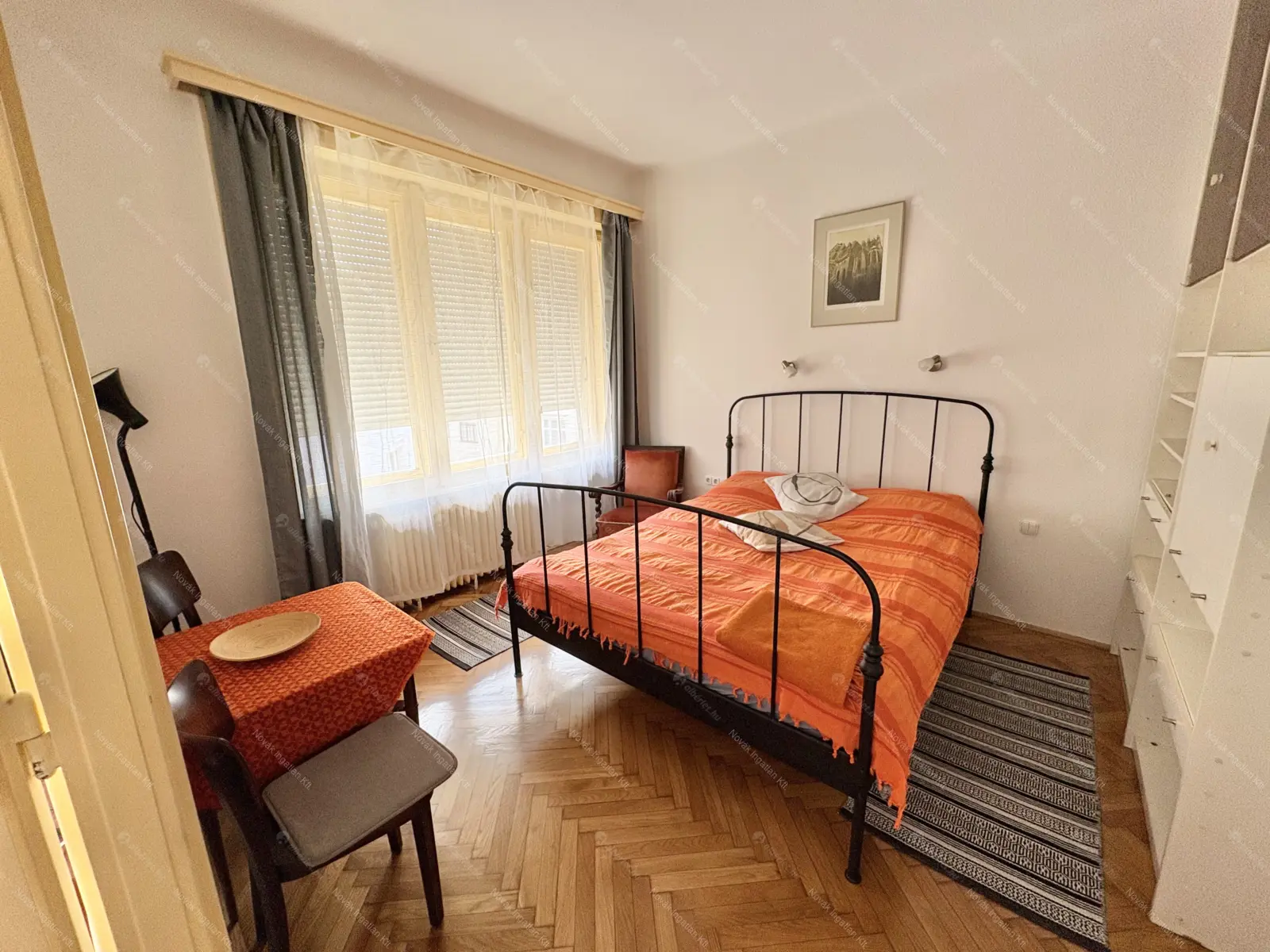 Kiadó albérlet 400000 Ft/hó áron: Budapest, IX. kerület  Ráday utca. Mérete: 77 nm, 3 szobás | Alberlet.hu - 6653896