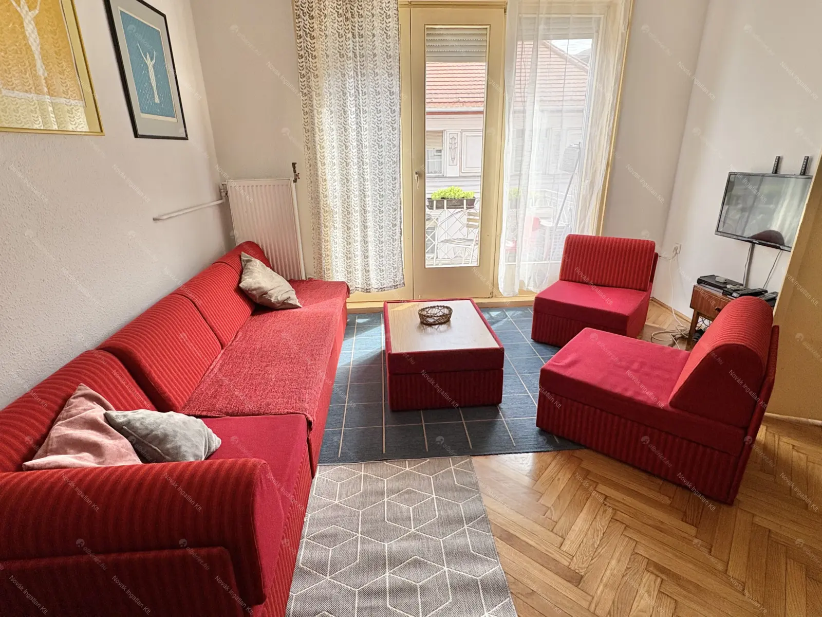 Kiadó albérlet 400000 Ft/hó áron: Budapest, IX. kerület  Ráday utca. Mérete: 77 nm, 3 szobás | Alberlet.hu - 6653897