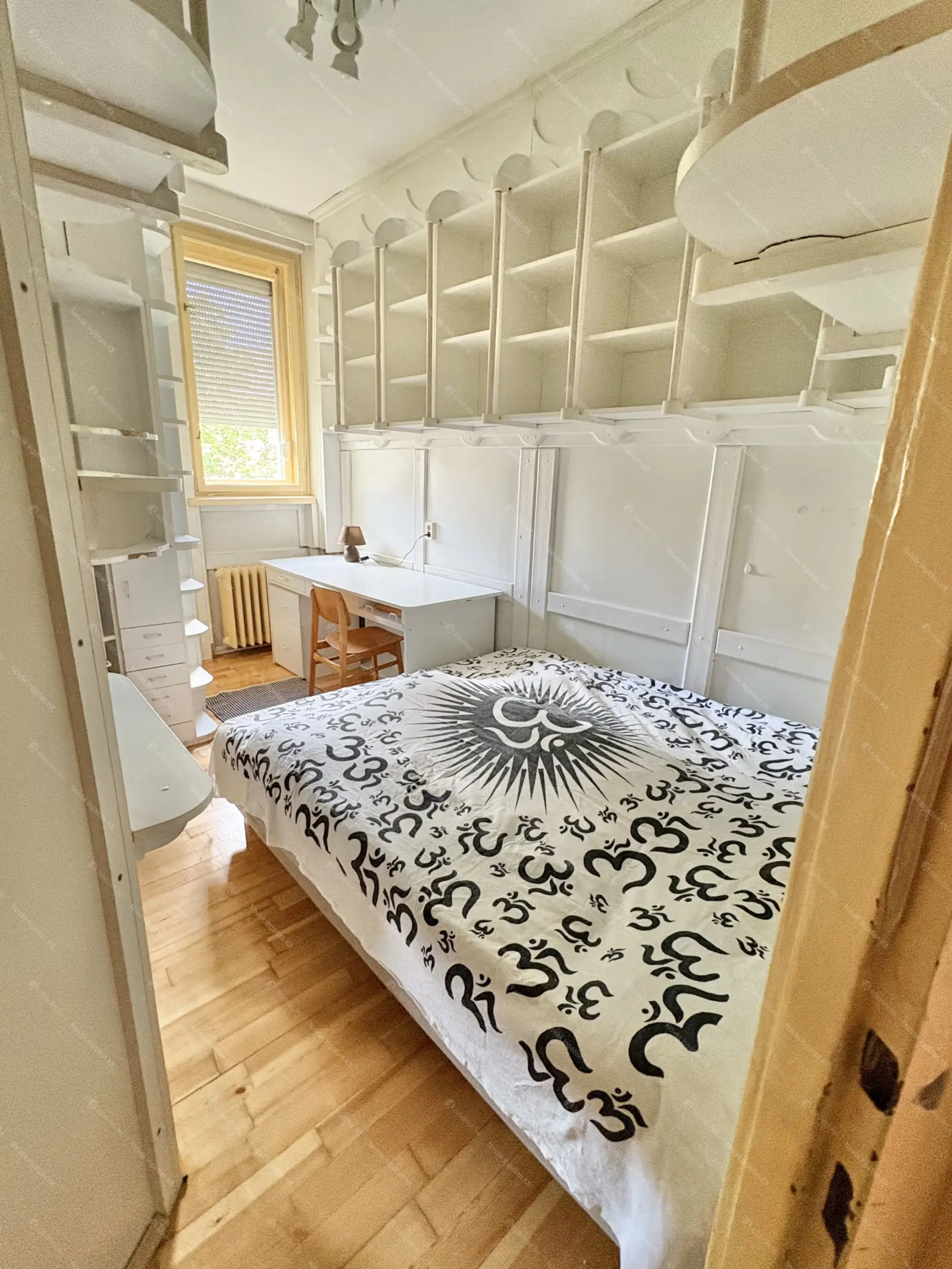 Kiadó albérlet 400000 Ft/hó áron: Budapest, IX. kerület  Ráday utca. Mérete: 77 nm, 3 szobás | Alberlet.hu - 6653901