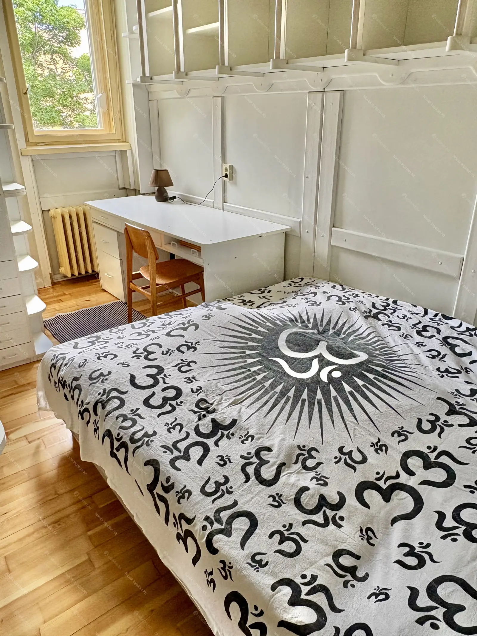 Kiadó albérlet 400000 Ft/hó áron: Budapest, IX. kerület  Ráday utca. Mérete: 77 nm, 3 szobás | Alberlet.hu - 6653902