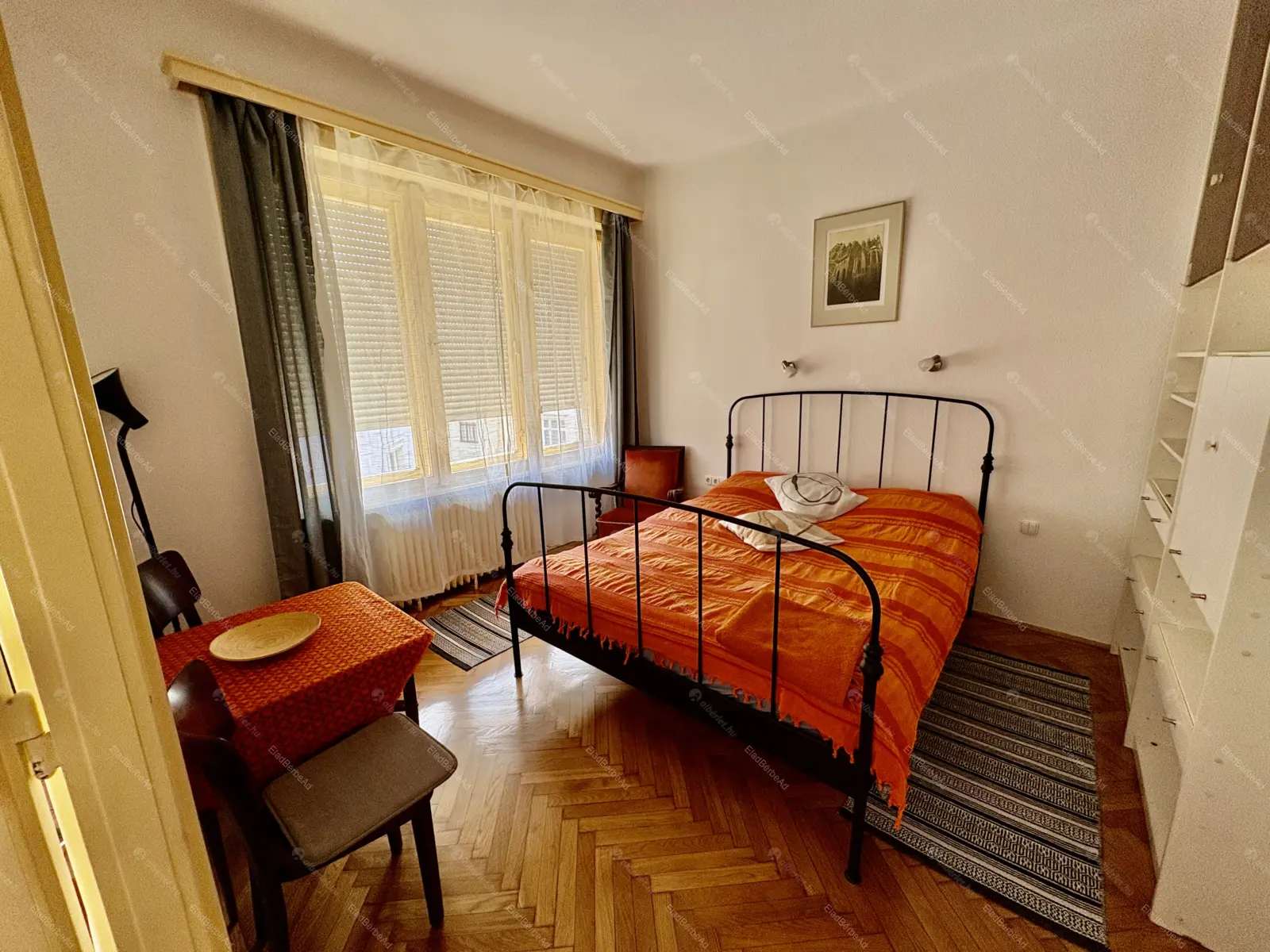 Kiadó albérlet 408000 Ft/hó áron: Budapest, IX. kerület  Ráday utca. Mérete: 77 nm, 2 szobás | Alberlet.hu - 6658034