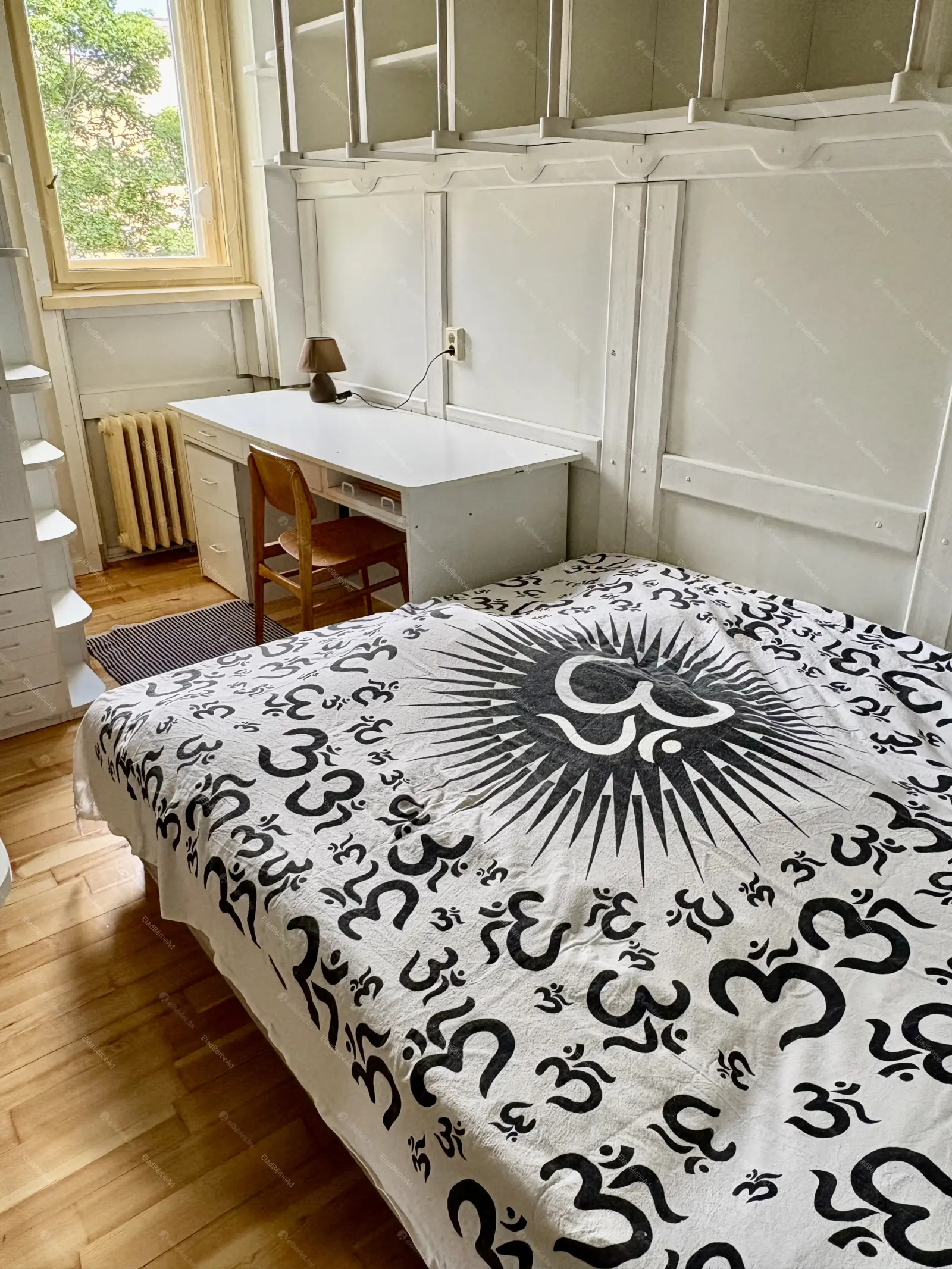 Kiadó albérlet 408000 Ft/hó áron: Budapest, IX. kerület  Ráday utca. Mérete: 77 nm, 2 szobás | Alberlet.hu - 6658036