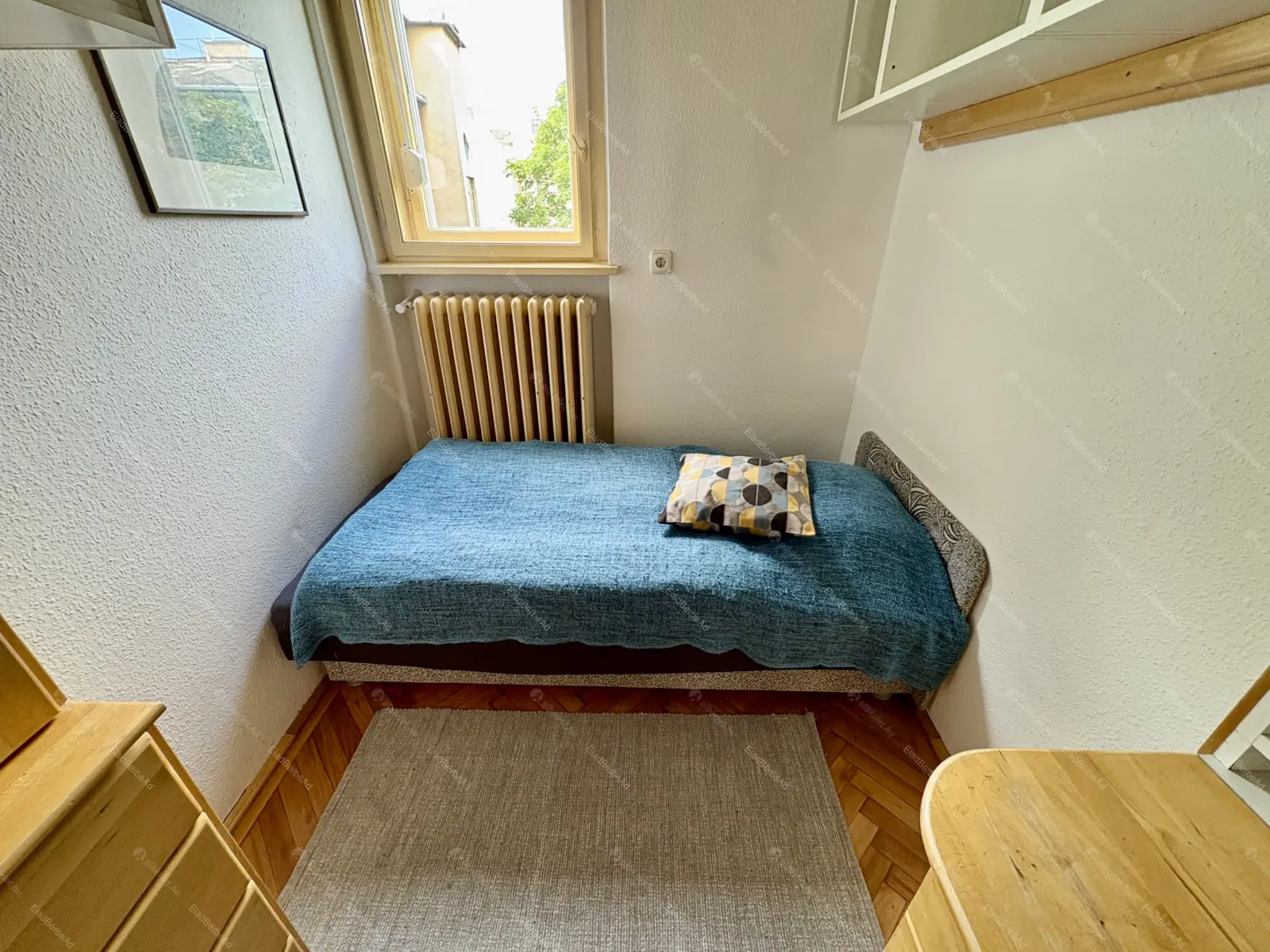 Kiadó albérlet 408000 Ft/hó áron: Budapest, IX. kerület  Ráday utca. Mérete: 77 nm, 2 szobás | Alberlet.hu - 6658039