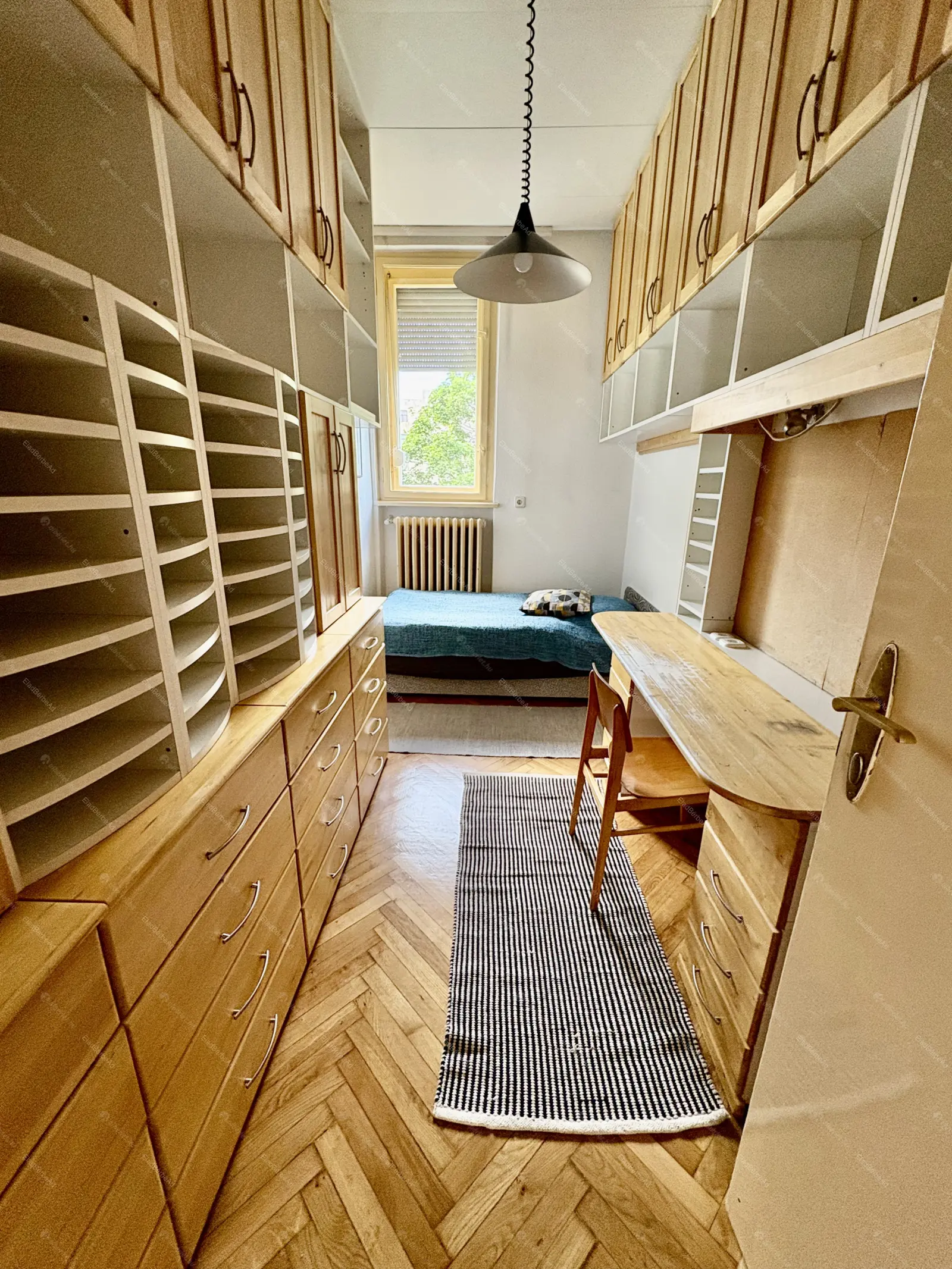 Kiadó albérlet 408000 Ft/hó áron: Budapest, IX. kerület  Ráday utca. Mérete: 77 nm, 2 szobás | Alberlet.hu - 6658040