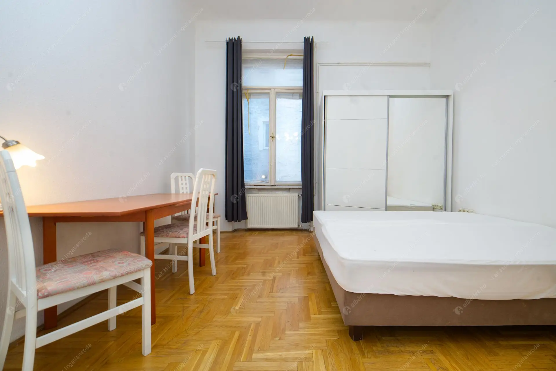 Kiadó albérlet 280000 Ft/hó áron: Budapest, IX. kerület  Ráday utca. Mérete: 79 nm, 3 szobás | Alberlet.hu - 6559067