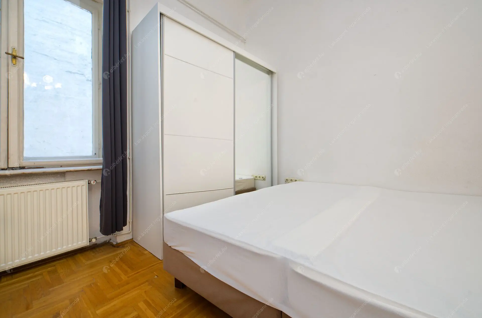 Kiadó albérlet 280000 Ft/hó áron: Budapest, IX. kerület  Ráday utca. Mérete: 79 nm, 3 szobás | Alberlet.hu - 6607936