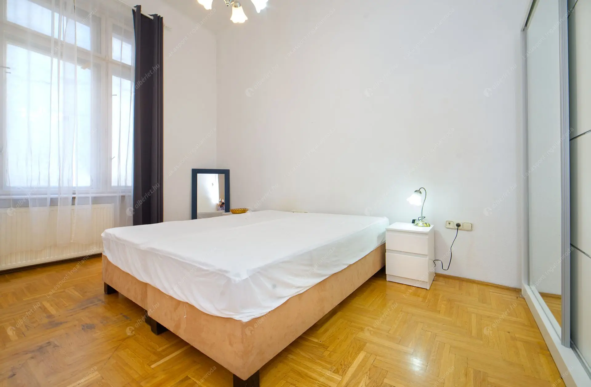 Kiadó albérlet 280000 Ft/hó áron: Budapest, IX. kerület  Ráday utca. Mérete: 79 nm, 3 szobás | Alberlet.hu - 6607938