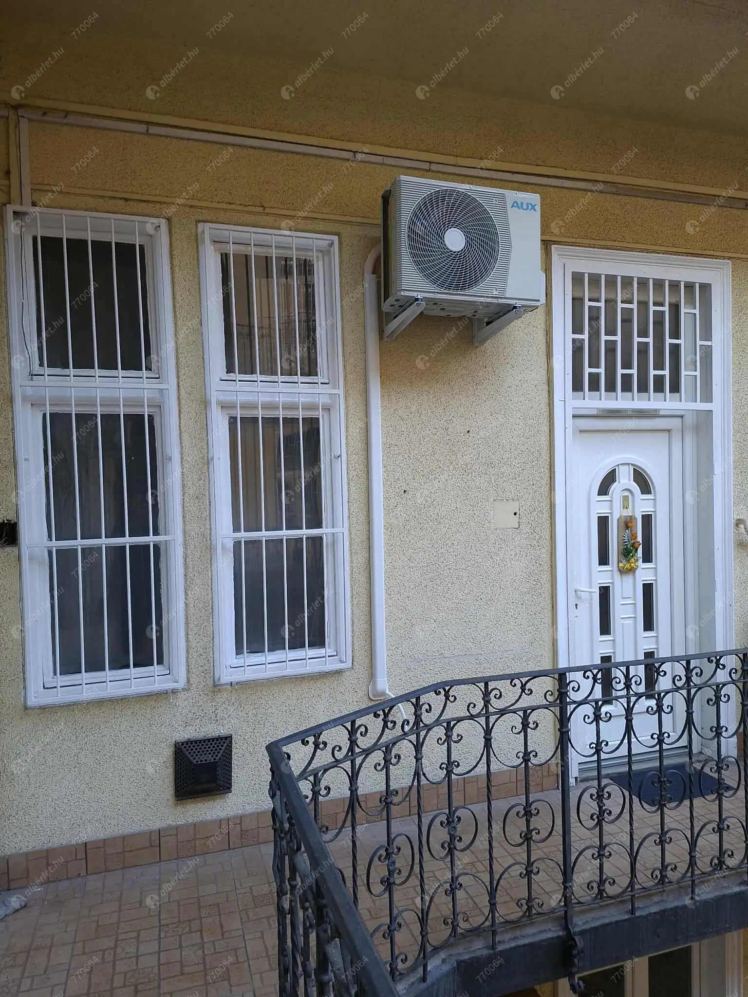 Kiadó albérlet 190000 Ft/hó áron: Budapest, IX. kerület  Sobieski János utca. Mérete: 31 nm, 1 szobás | Alberlet.hu - 6566413