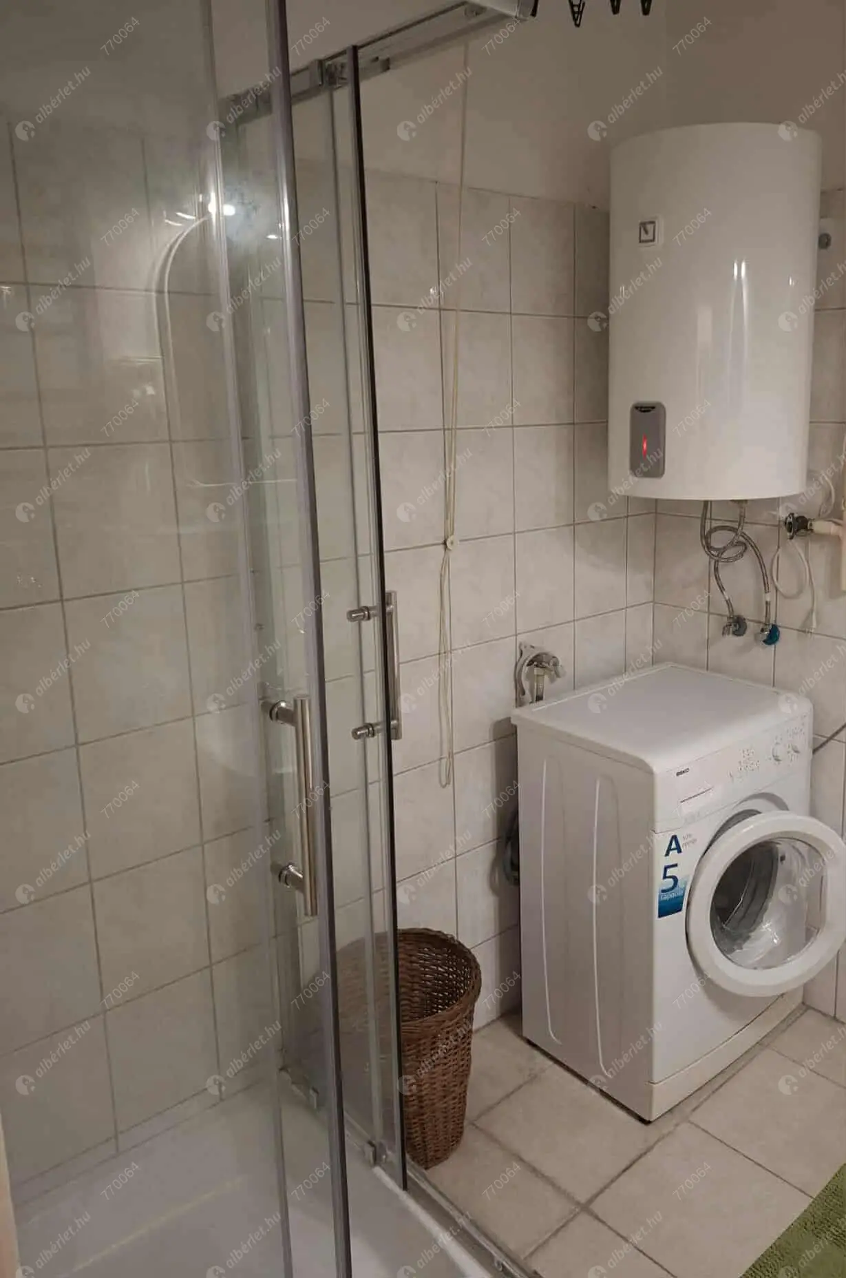 Kiadó albérlet 190000 Ft/hó áron: Budapest, IX. kerület  Sobieski János utca. Mérete: 31 nm, 1 szobás | Alberlet.hu - 6566414