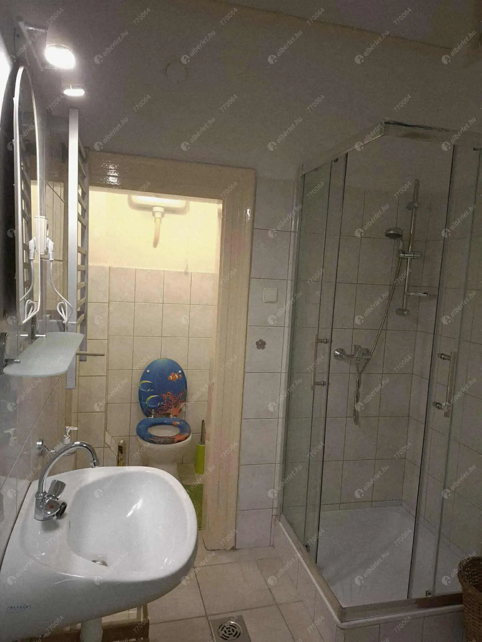 Kiadó albérlet 190000 Ft/hó áron: Budapest, IX. kerület  Sobieski János utca. Mérete: 31 nm, 1 szobás | Alberlet.hu - 6566415