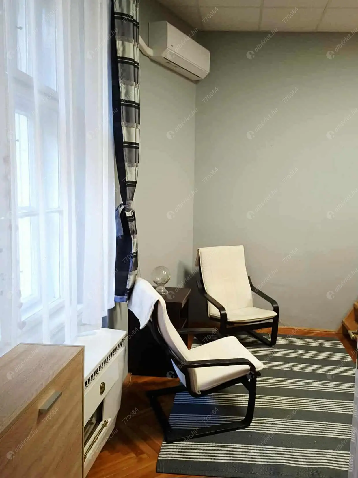 Kiadó albérlet 190000 Ft/hó áron: Budapest, IX. kerület  Sobieski János utca. Mérete: 31 nm, 1 szobás | Alberlet.hu - 6566419