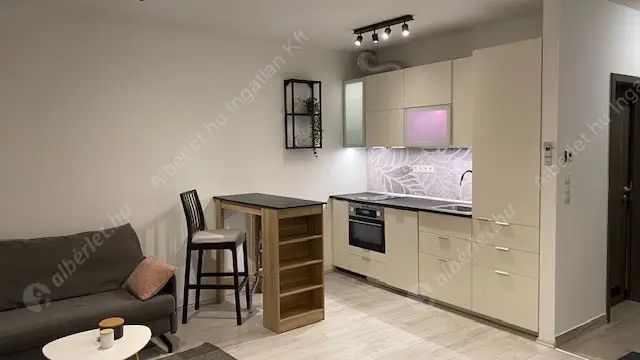 Kiadó albérlet 240000 Ft/hó áron: Budapest, IX. kerület  Sobieski János utca. Mérete: 32 nm, 1 szobás | Alberlet.hu - 6570319