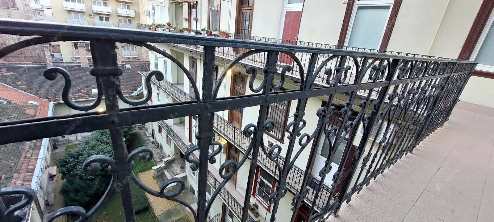 Kiadó albérlet 180000 Ft/hó áron: Budapest, IX. kerület  Sobieski János utca. Mérete: 33 nm, 1 szobás | Alberlet.hu - 6582414