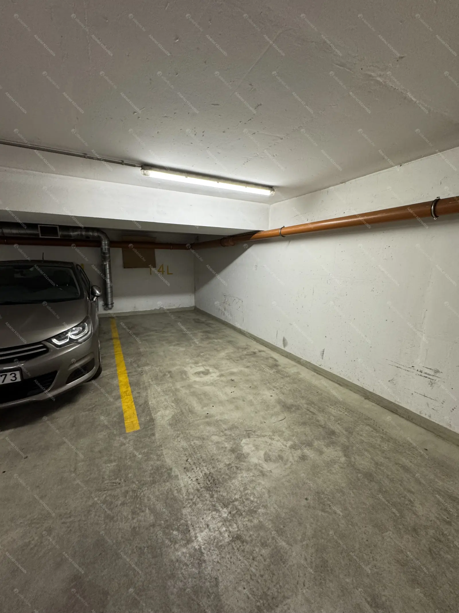 Kiadó albérlet 265000 Ft/hó áron: Budapest, IX. kerület  Sobieski János utca. Mérete: 46 nm, 1 szobás | Alberlet.hu - 6662253