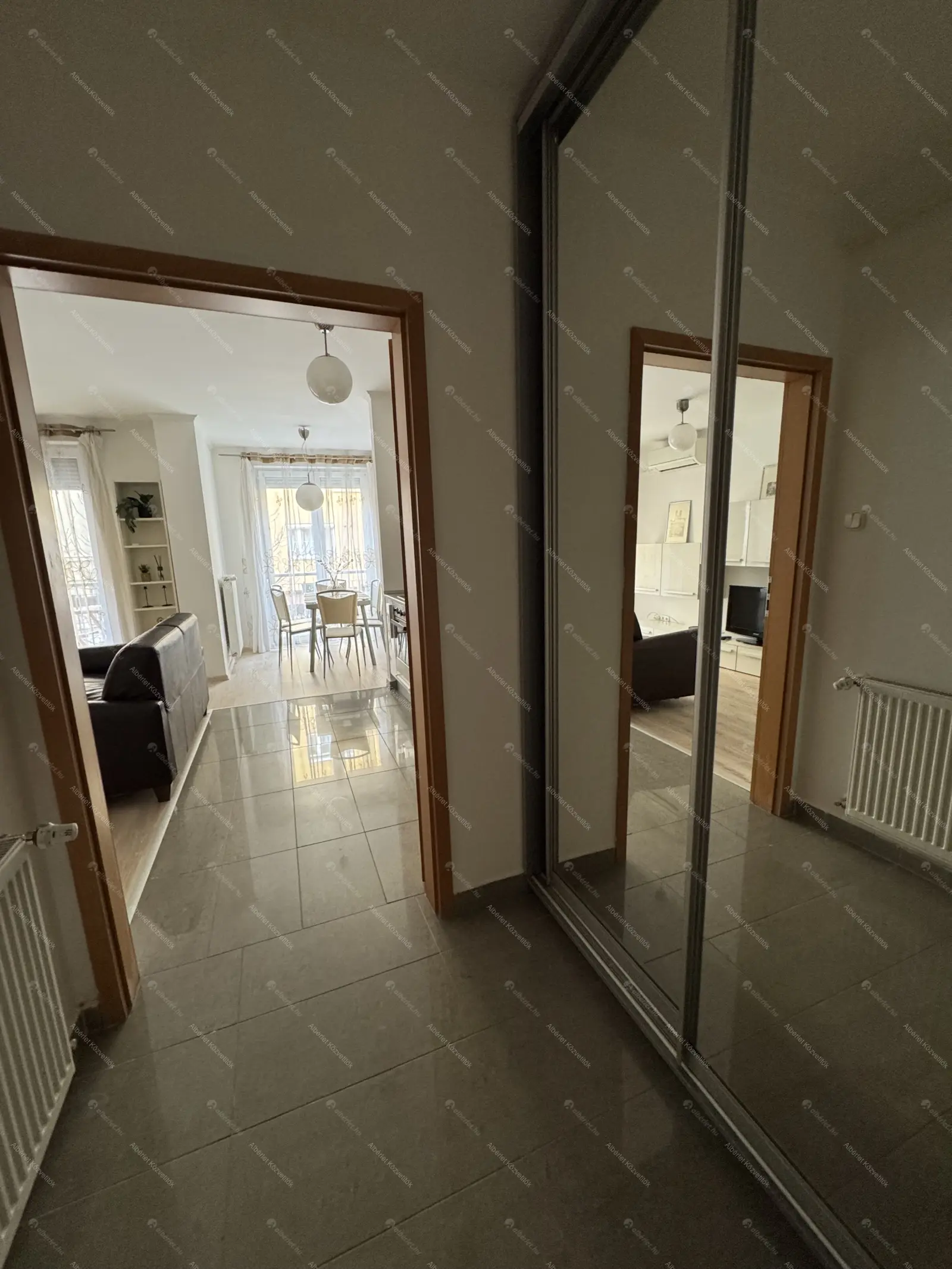 Kiadó albérlet 265000 Ft/hó áron: Budapest, IX. kerület  Sobieski János utca. Mérete: 46 nm, 1 szobás | Alberlet.hu - 6662257