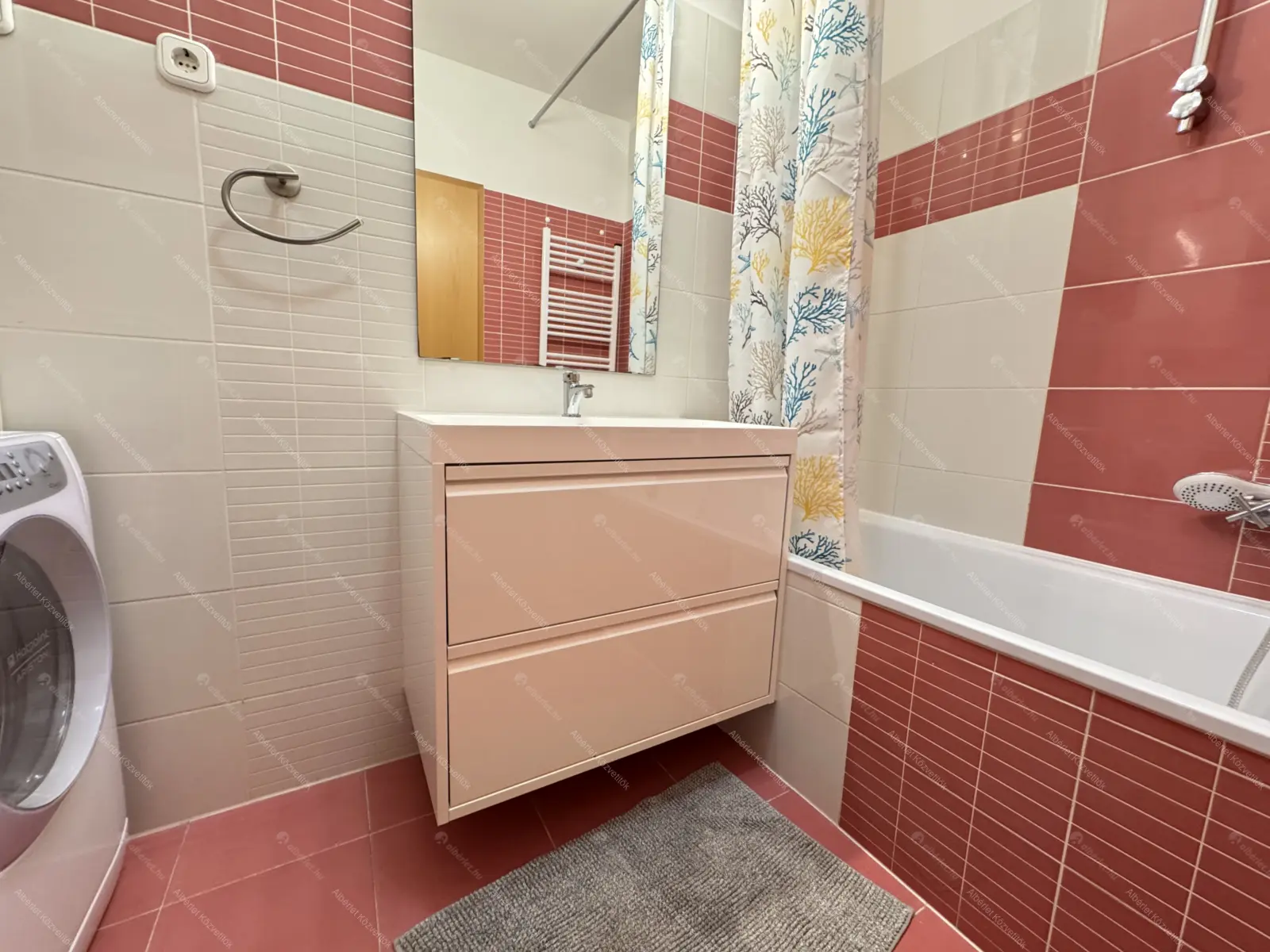 Kiadó albérlet 265000 Ft/hó áron: Budapest, IX. kerület  Sobieski János utca. Mérete: 46 nm, 1 szobás | Alberlet.hu - 6662260