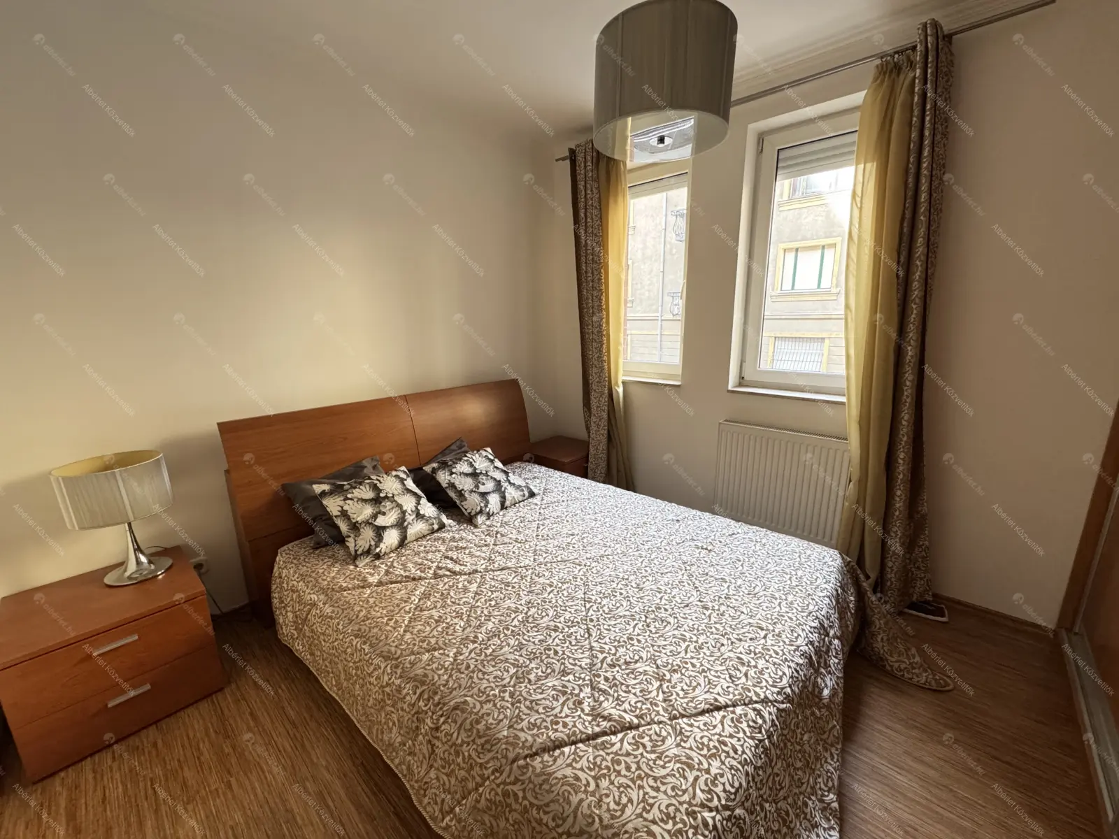 Kiadó albérlet 265000 Ft/hó áron: Budapest, IX. kerület  Sobieski János utca. Mérete: 46 nm, 1 szobás | Alberlet.hu - 6662265