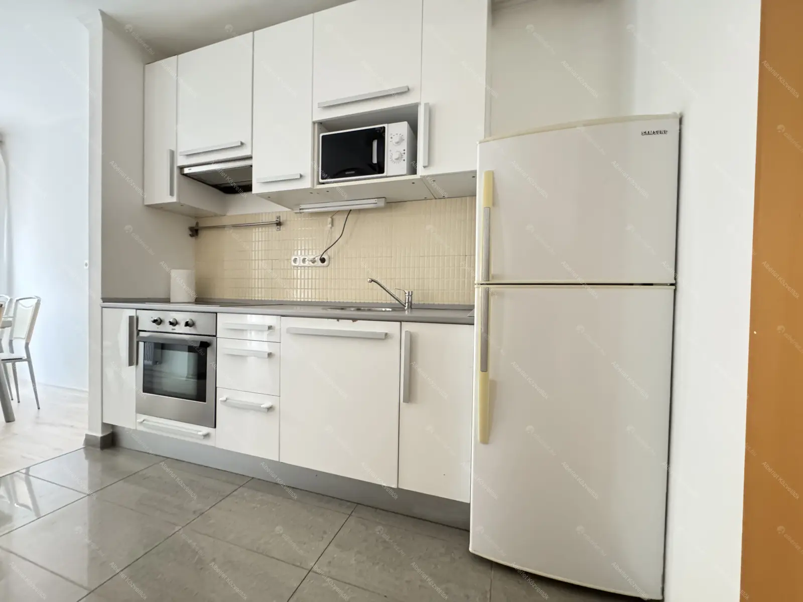 Kiadó albérlet 265000 Ft/hó áron: Budapest, IX. kerület  Sobieski János utca. Mérete: 46 nm, 1 szobás | Alberlet.hu - 6662267