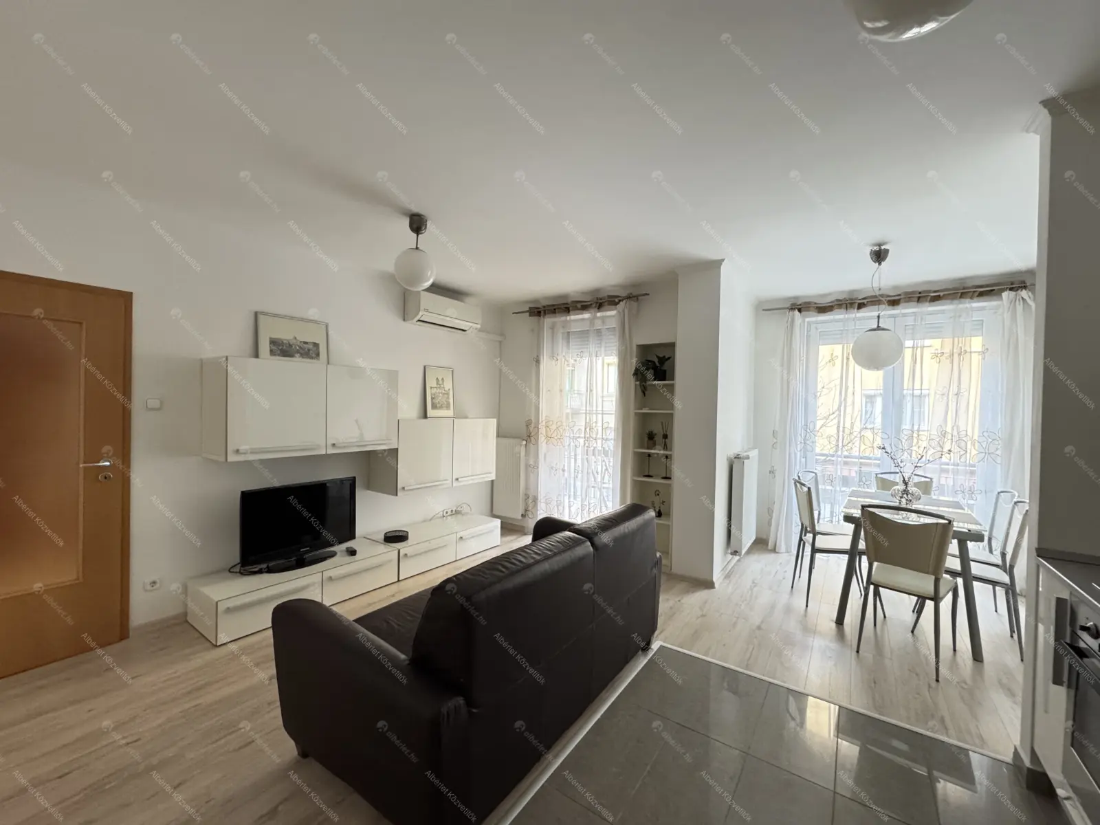 Kiadó albérlet 265000 Ft/hó áron: Budapest, IX. kerület  Sobieski János utca. Mérete: 46 nm, 1 szobás | Alberlet.hu - 6662272