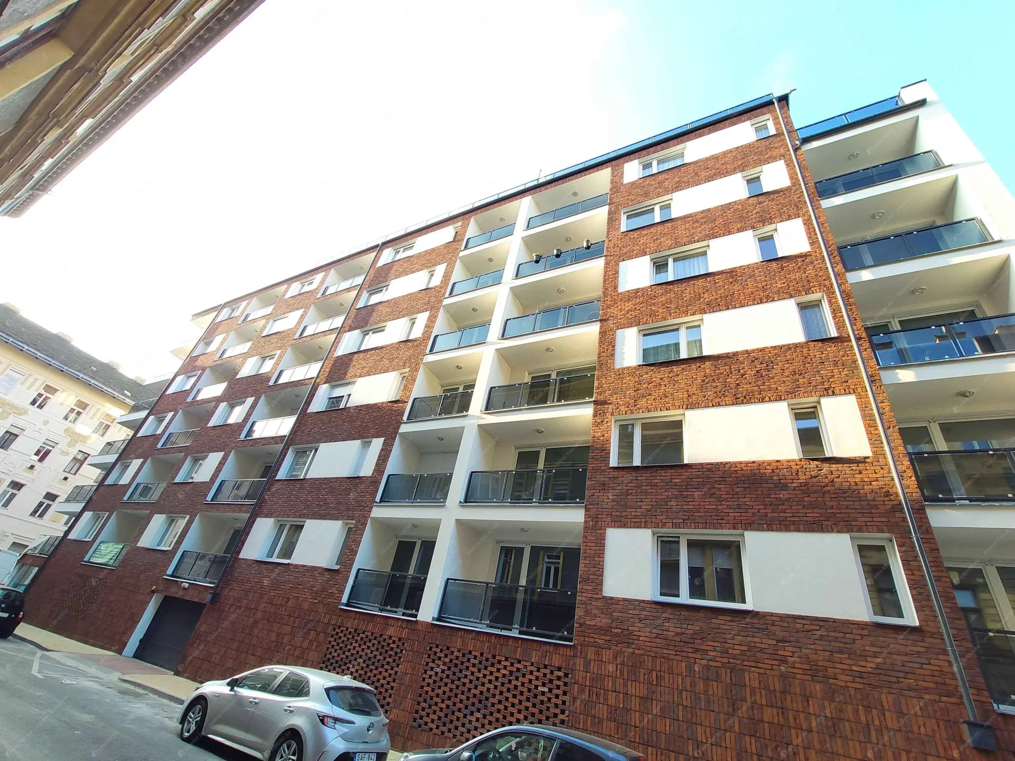 Kiadó albérlet 290000 Ft/hó áron: Budapest, IX. kerület  Sobieski János utca. Mérete: 51 nm, 2 szobás | Alberlet.hu - 6600936