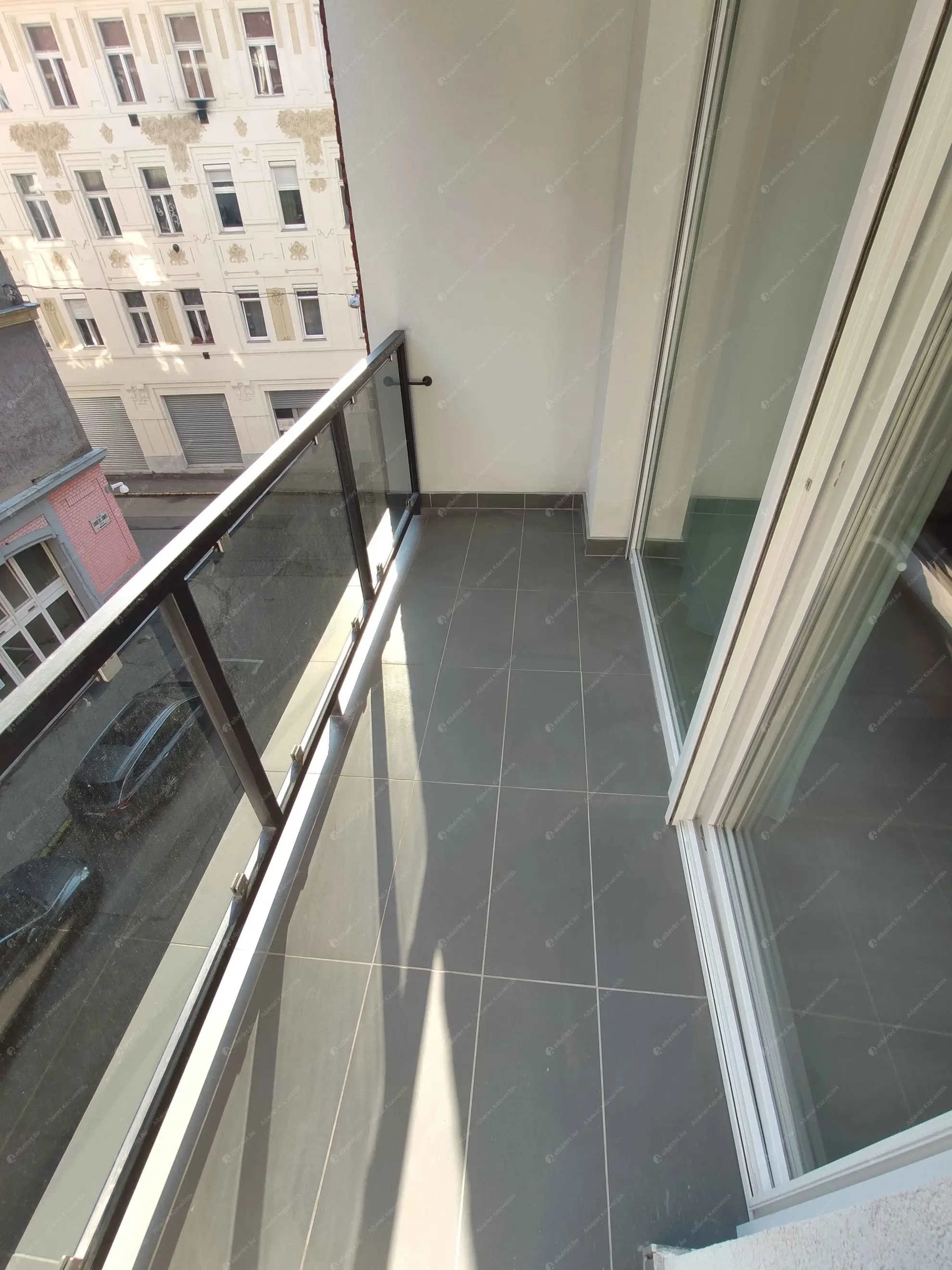 Kiadó albérlet 290000 Ft/hó áron: Budapest, IX. kerület  Sobieski János utca. Mérete: 51 nm, 2 szobás | Alberlet.hu - 6600937