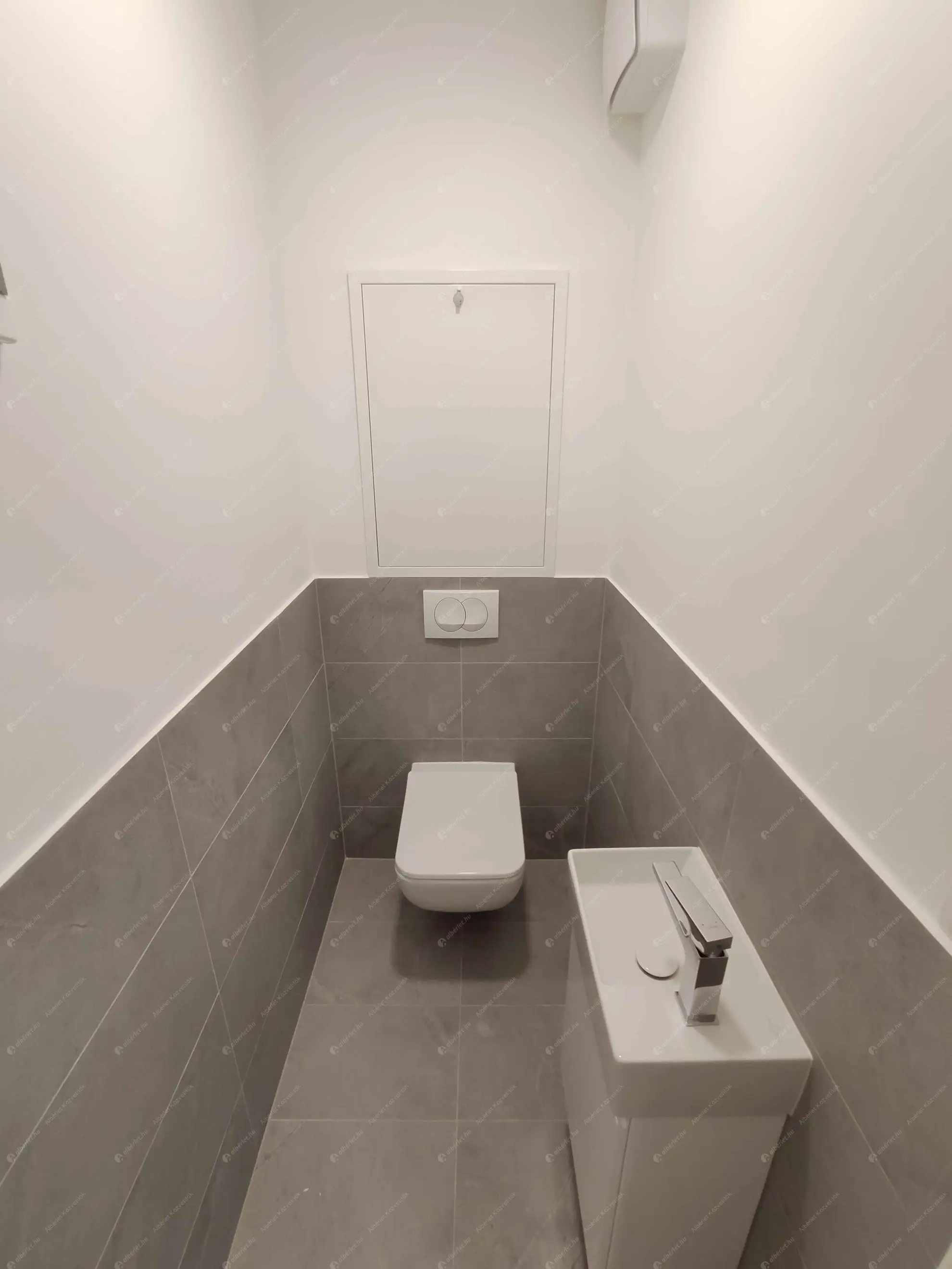 Kiadó albérlet 290000 Ft/hó áron: Budapest, IX. kerület  Sobieski János utca. Mérete: 51 nm, 2 szobás | Alberlet.hu - 6600943