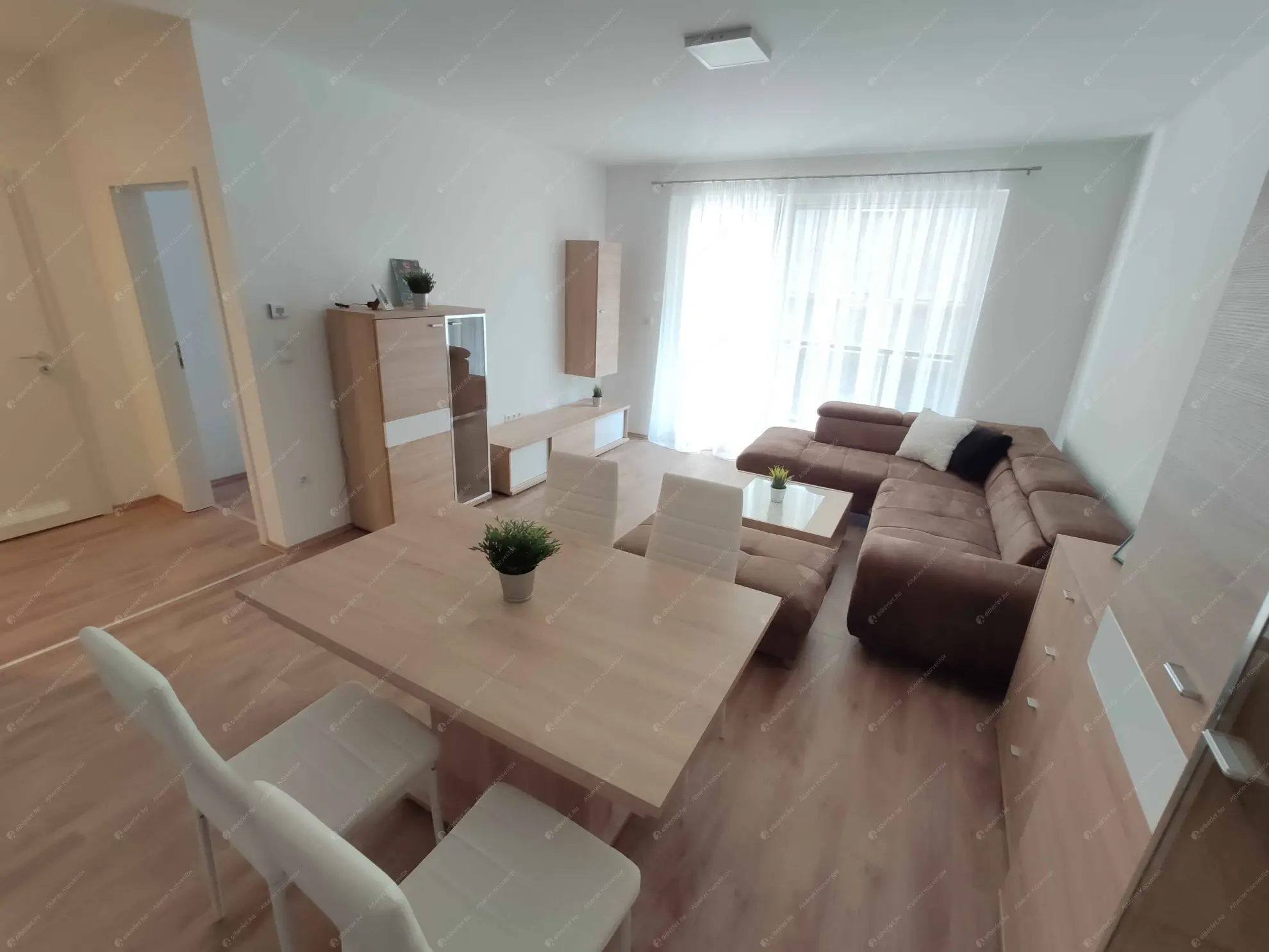 Kiadó albérlet 290000 Ft/hó áron: Budapest, IX. kerület  Sobieski János utca. Mérete: 51 nm, 2 szobás | Alberlet.hu - 6600951