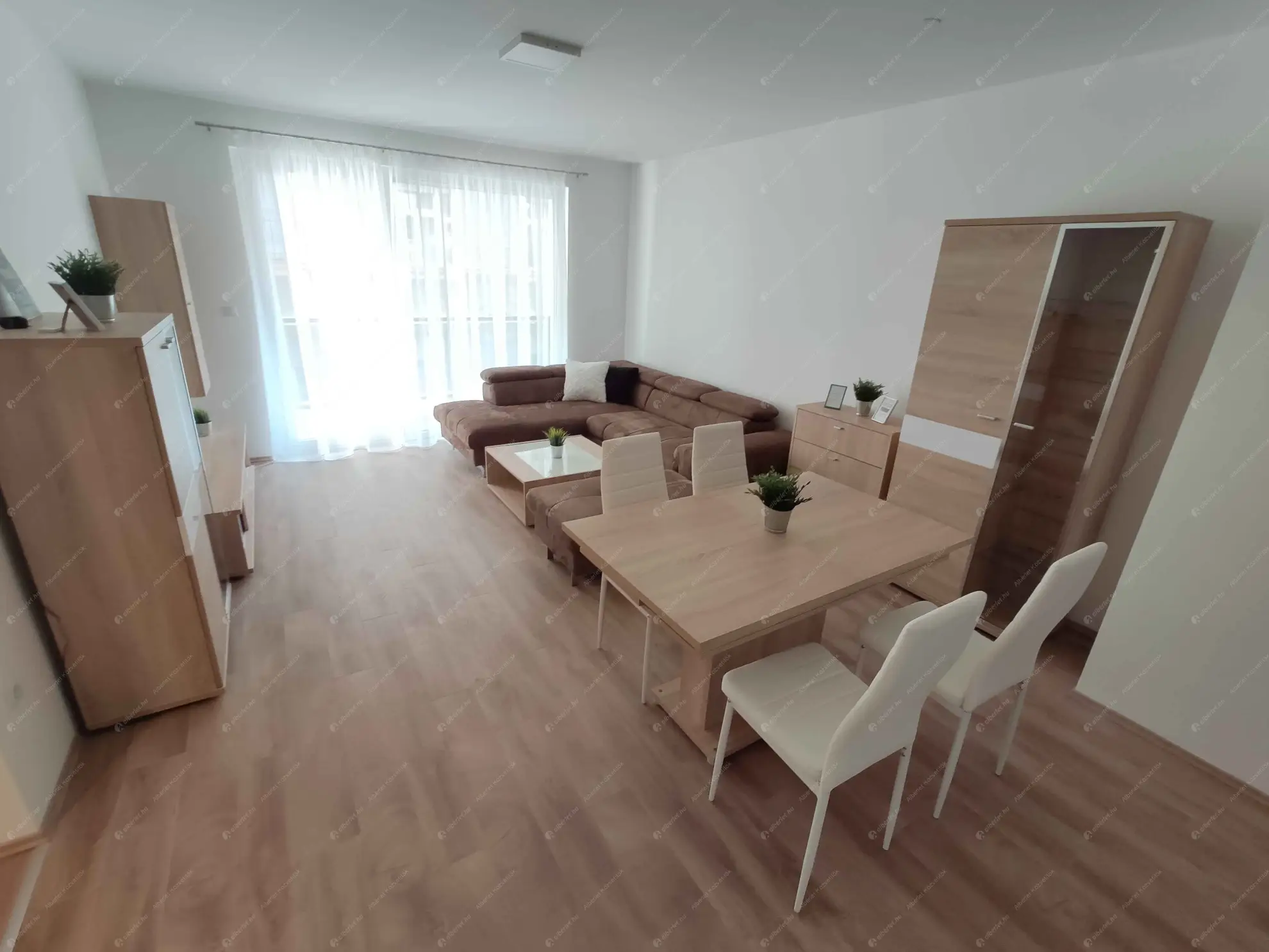 Kiadó albérlet 290000 Ft/hó áron: Budapest, IX. kerület  Sobieski János utca. Mérete: 51 nm, 2 szobás | Alberlet.hu - 6600952