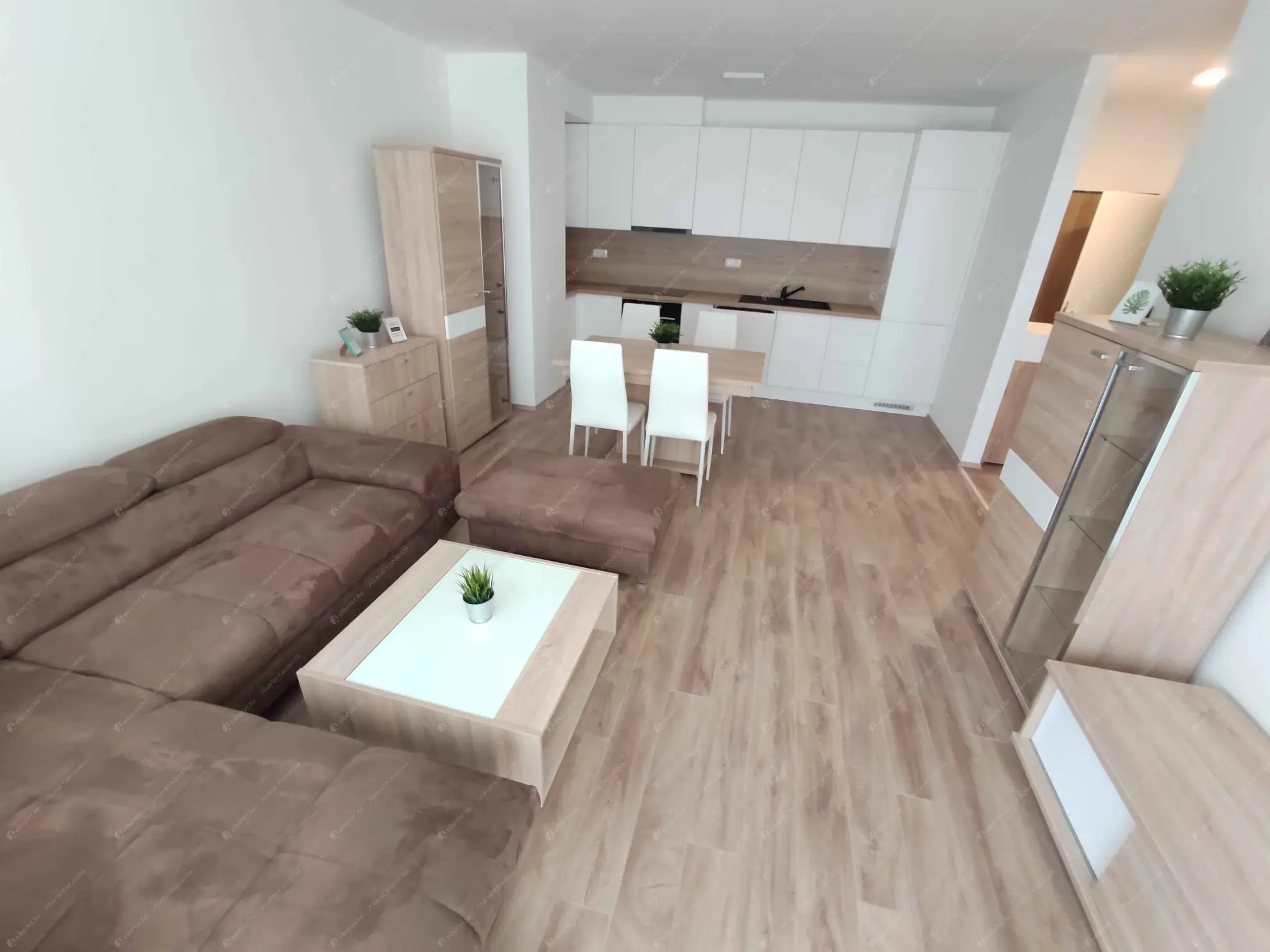 Kiadó albérlet 290000 Ft/hó áron: Budapest, IX. kerület  Sobieski János utca. Mérete: 51 nm, 2 szobás | Alberlet.hu - 6600956