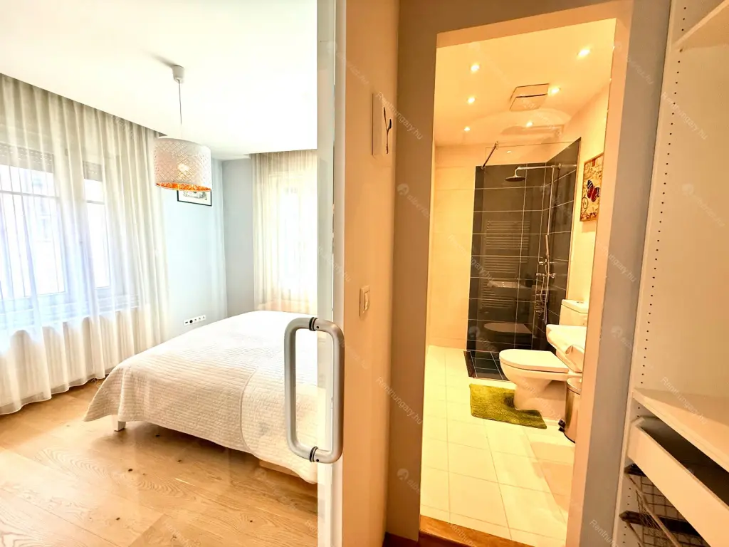 Kiadó albérlet 417000 Ft/hó áron: Budapest, IX. kerület  Sobieski János utca. Mérete: 80 nm, 2 szobás | Alberlet.hu - 6666055