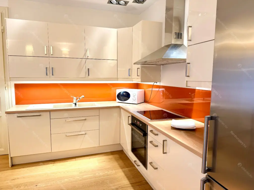 Kiadó albérlet 393000 Ft/hó áron: Budapest, IX. kerület  Sobieski János utca. Mérete: 80 nm, 2 szobás | Alberlet.hu - 6670829