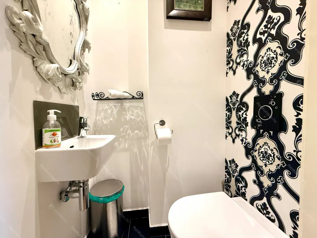 Kiadó albérlet 393000 Ft/hó áron: Budapest, IX. kerület  Sobieski János utca. Mérete: 80 nm, 2 szobás | Alberlet.hu - 6670842